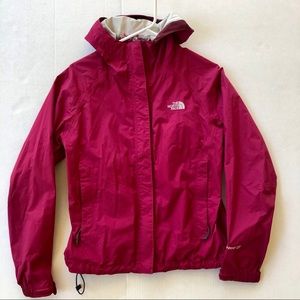 North Face Rain Jacket